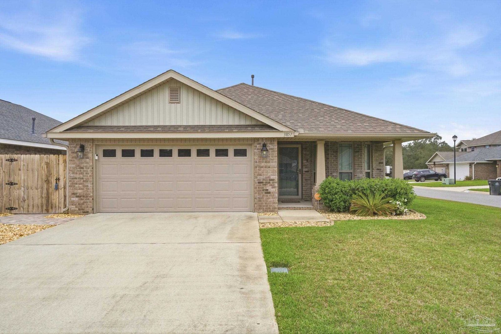 3857 Sandspur Ln, Pensacola, 32506