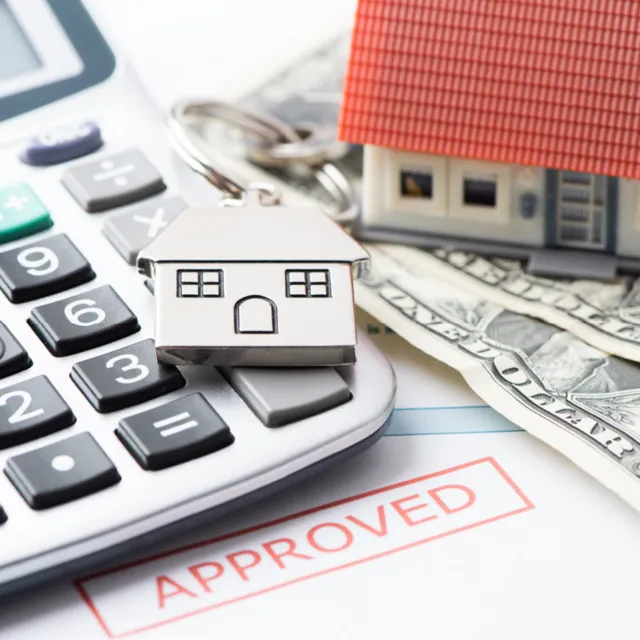 Mortgage Preapproval