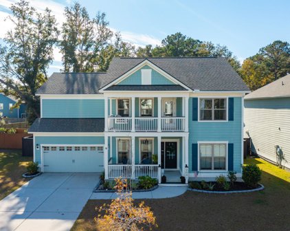 2041 Kemmerlin Street, Johns Island