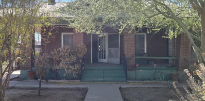 715 W Lynwood Street, Phoenix