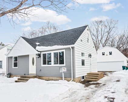 4249 Van Buren Street NE, Columbia Heights