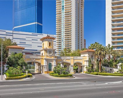 2777 Paradise Road Unit 2506, Las Vegas