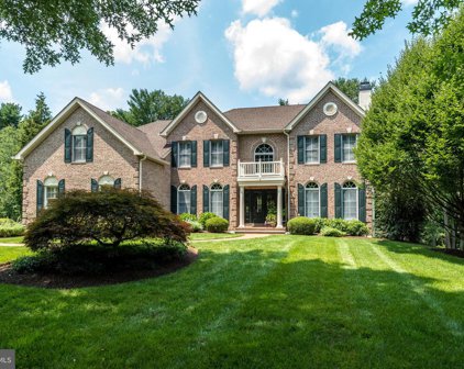 4518 Longfellow Ct, Doylestown