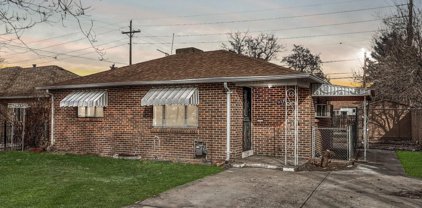 3394 Oneida Street, Denver