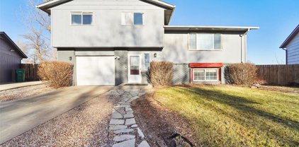 1823 31st Street, Greeley