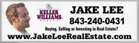 Jake Lee Real Estate 843-240-0431 jakeleerealestate@gmail.com