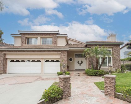 819 S Rock Garden Circle, Anaheim Hills