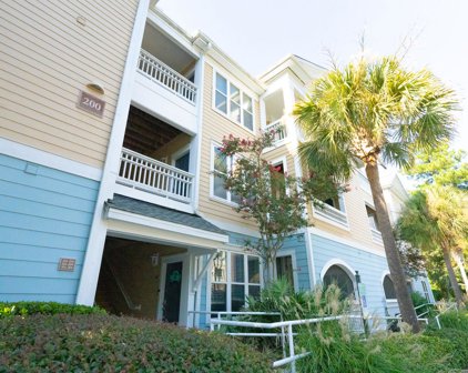 200 Bucksley Lane Unit #304, Charleston
