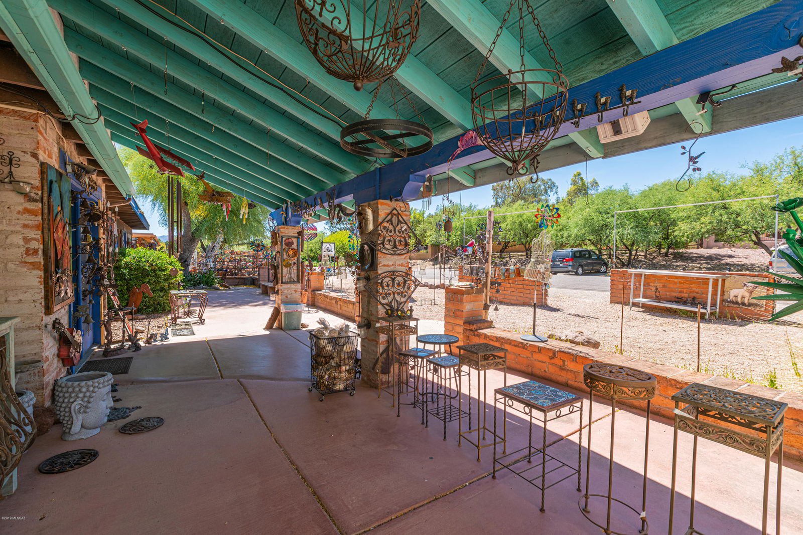 14 Plaza, Tubac, 85646