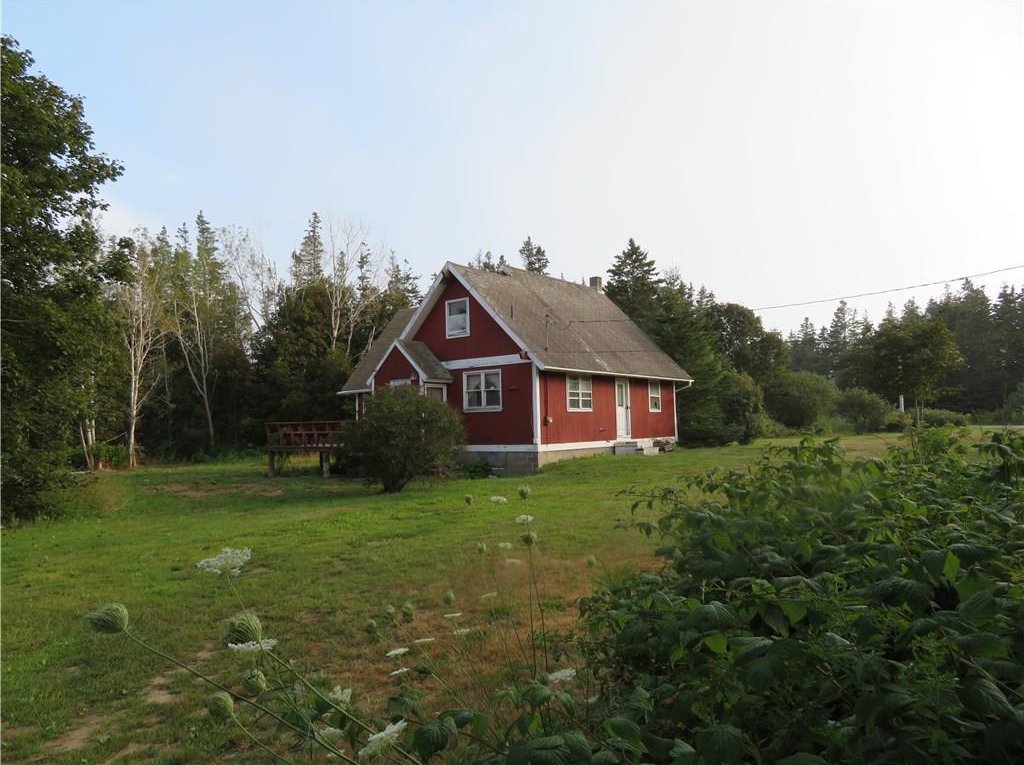 1 Ice Pond Road, Matinicus Isle Plt, 04851