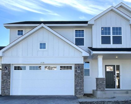 2126 Watermark Way, Lino Lakes