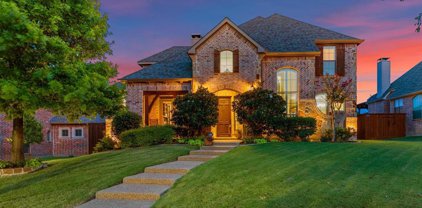 2309 Maidens Castle  Drive, Lewisville