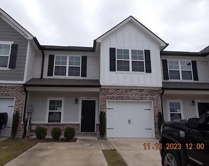 4391 E BARCELONA Way, Augusta