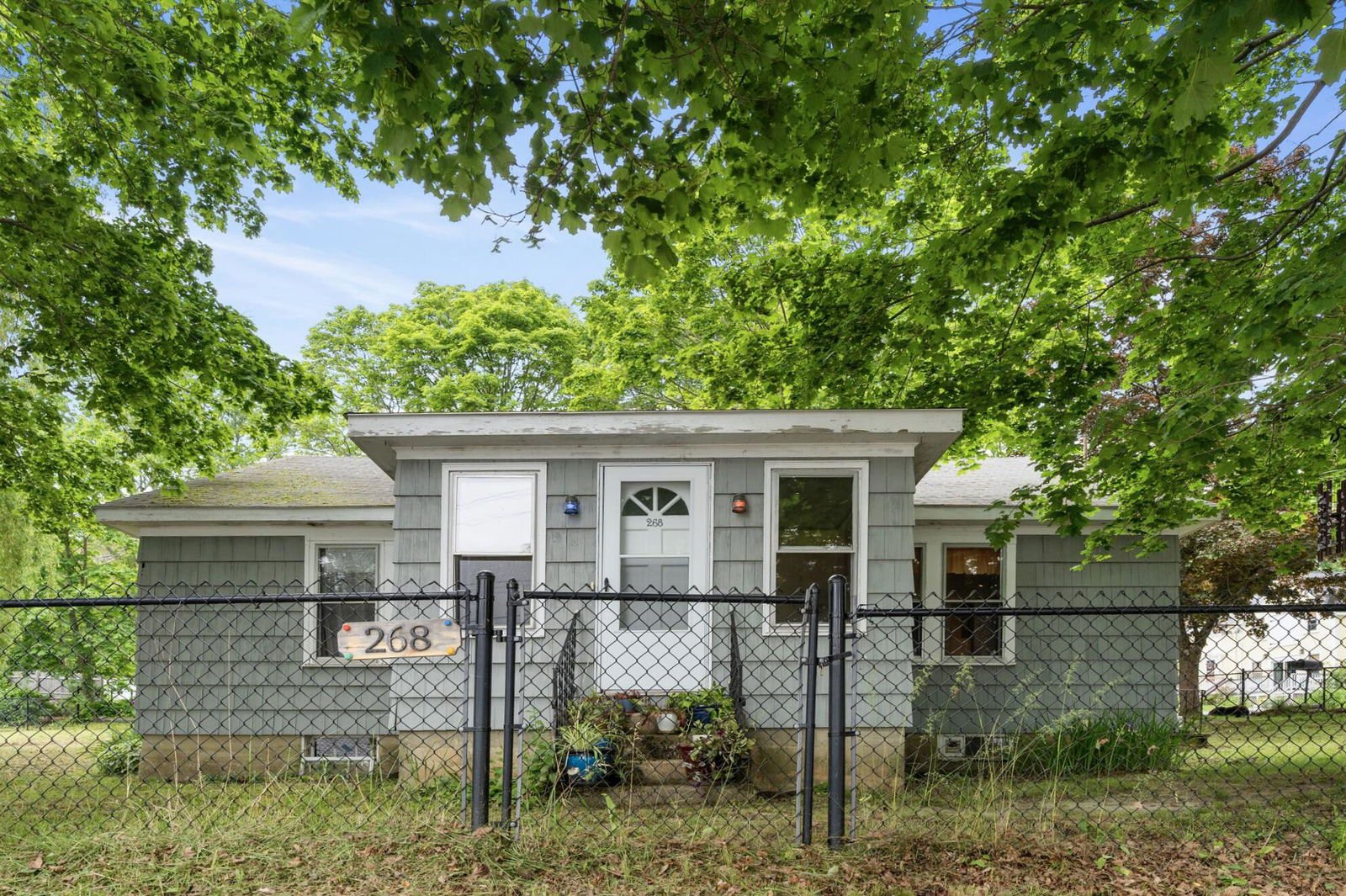 268 Washington Street, Bath, 04530