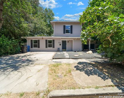 216 Milton St, San Antonio