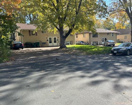 4513 Taylor Street NE, Columbia Heights