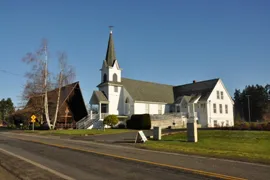 edgewood church