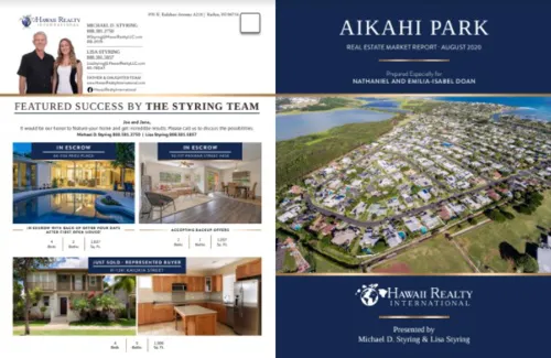 Aikahi Park