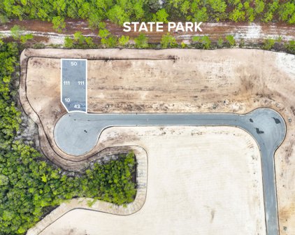 Lot 23 Park District At Watercolor, Santa Rosa Beach