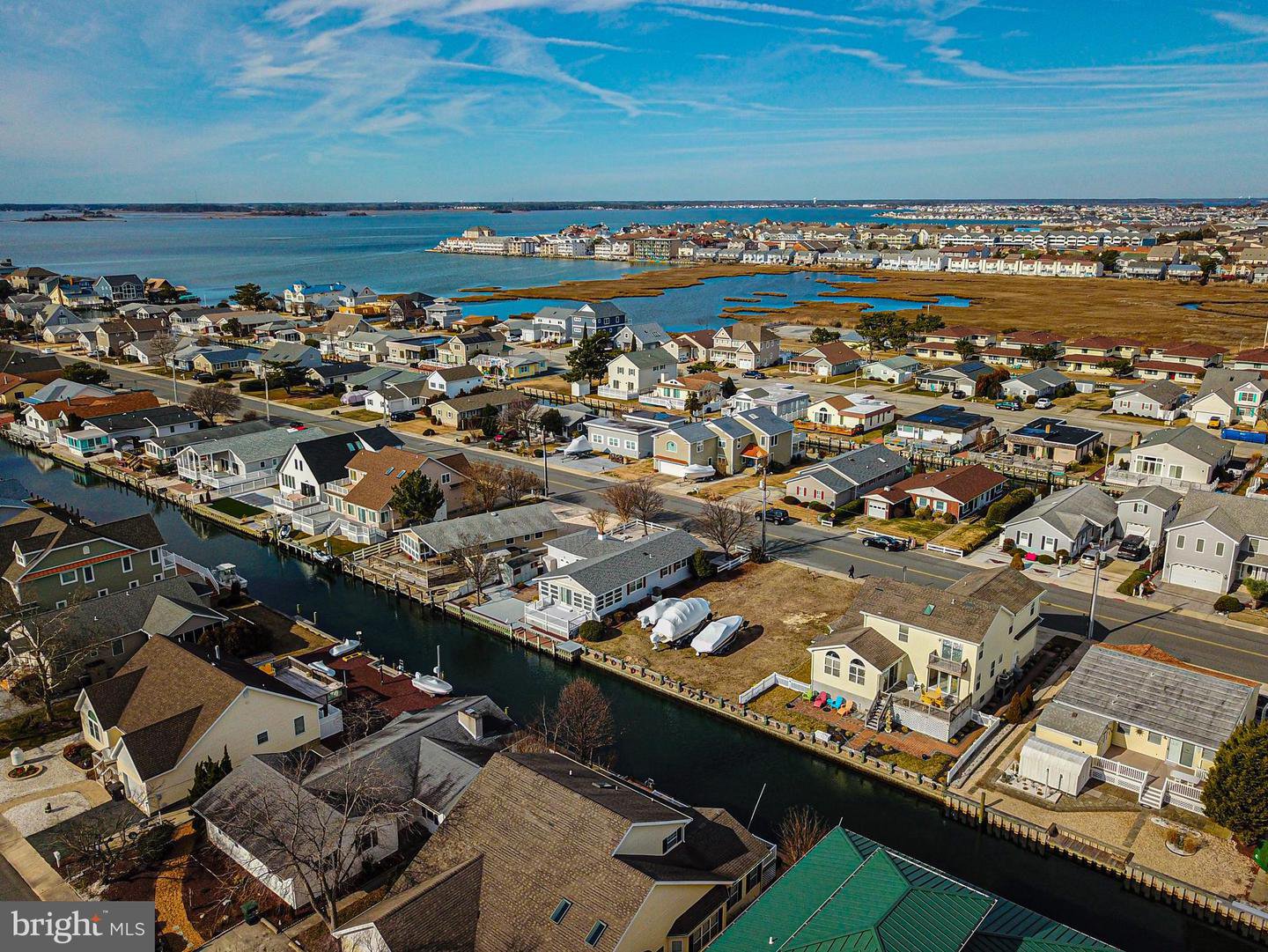 127 Old Wharf Road, Ocean City MD 21842