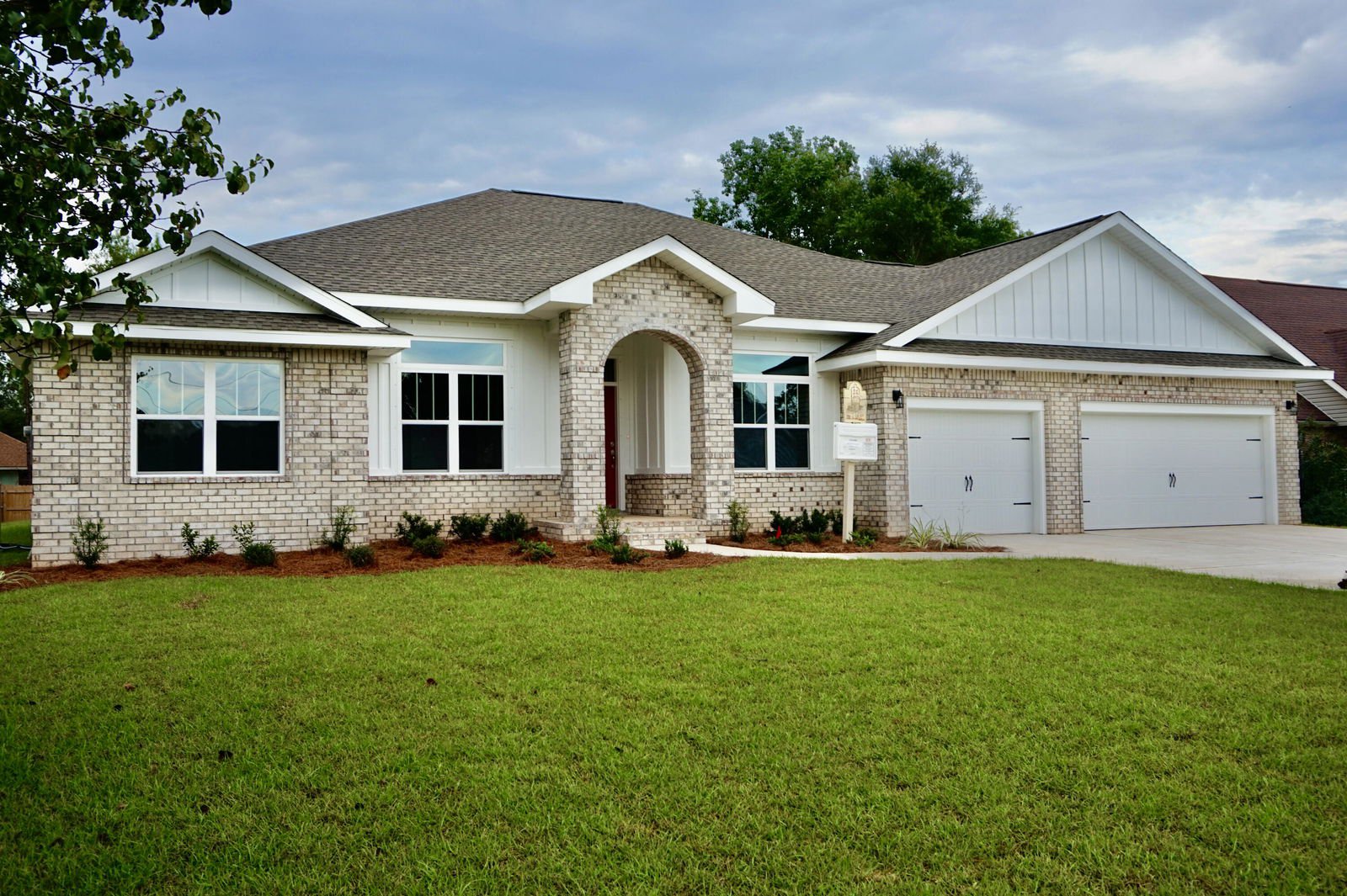 2517 Elkhart Drive, Navarre FL 32566, Property Listing 884870,