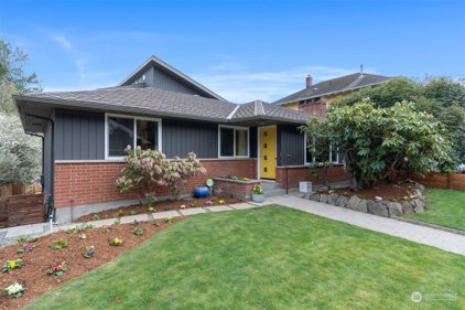 2806 22nd Avenue W, Seattle