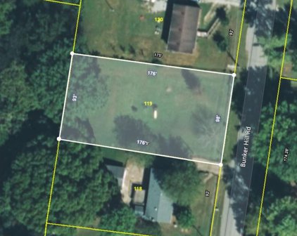 46 Bunker Hill Rd, Clarksville