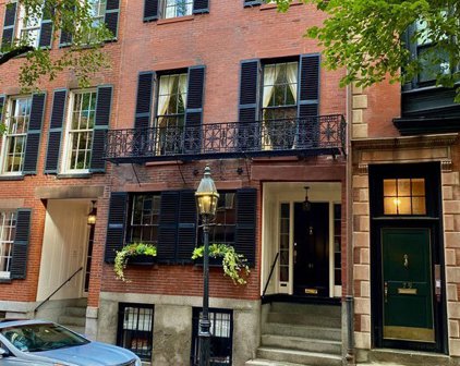 81 Revere St, Boston
