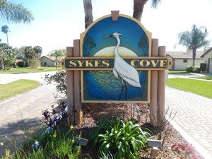 Villa De Palmas Sykes Cove
