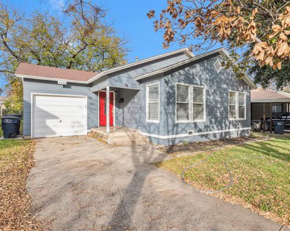 4006 Curzon  Avenue, Fort Worth