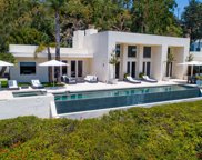 1541 SUMMITRIDGE Drive, Beverly Hills image