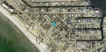 209 Dakota  Avenue, Fort Myers Beach