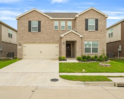 1065 Castroville  Drive, Forney