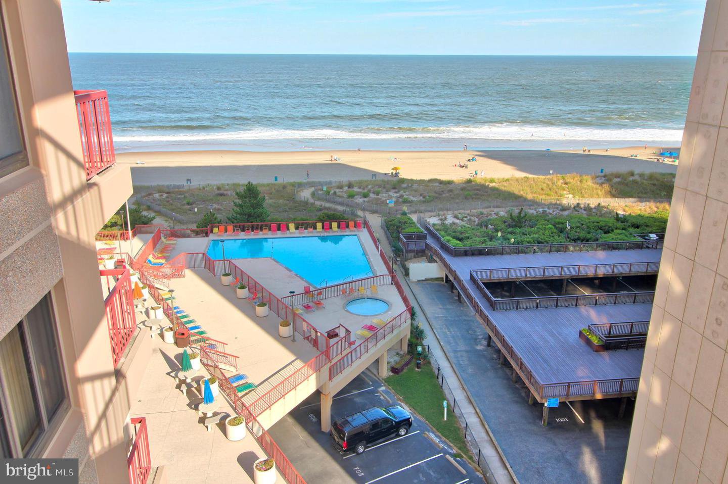 11200 Coastal Highway Unit 709 RAINBOW, Ocean City MD 21842