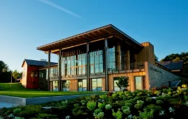 rosehill community center