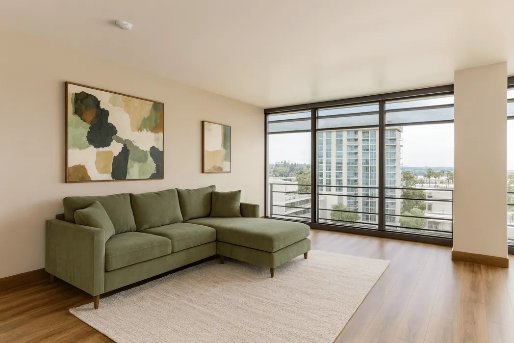 phoenix luxury condos 