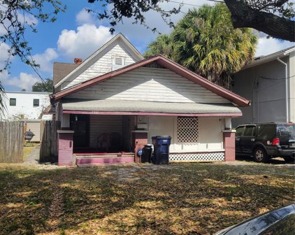 1911 W North B Street, Tampa