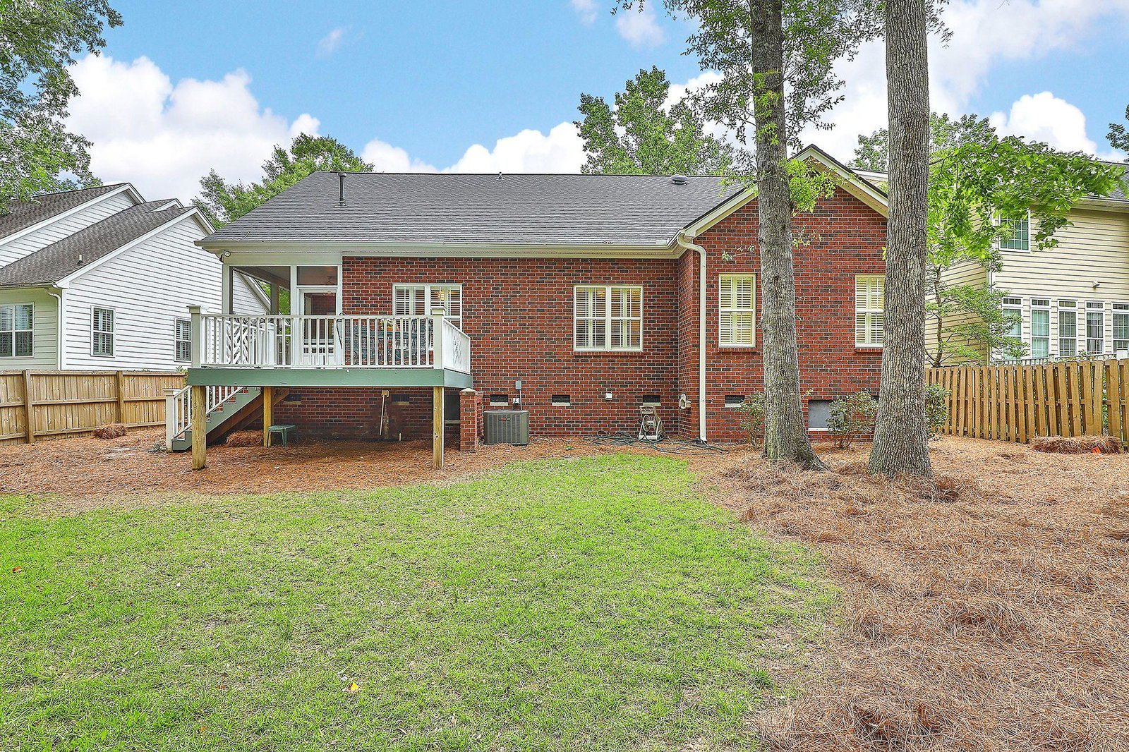 MLS 20013820 Coosaw Creek Country Club 8611 Woodland Walk, North