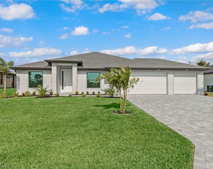 2833 NW 7th Street, Cape Coral