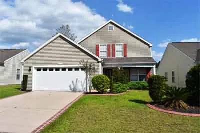 Myrtle Beach Foreclosures