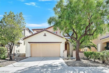 544 Lacabana Beach Drive, Las Vegas