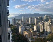 1330 Harwood Street Unit 2002, Vancouver image