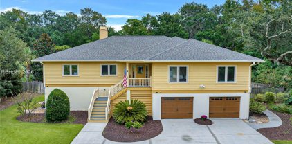 4 Firethorn Lane, Hilton Head Island