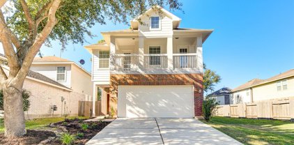 18627 Walden Glen Circle, Humble