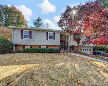 4130 Witherow  Road, Winston Salem