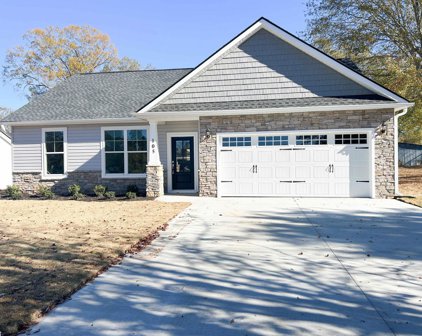 105 Kay Street, Belton
