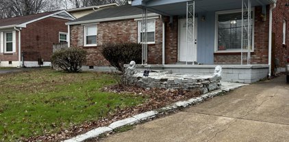 3239 Panorama Dr, Nashville
