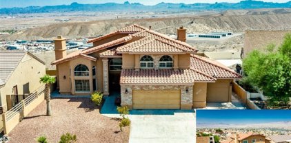 1446 Arcadia Boulevard, Bullhead City