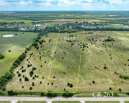 Tract F Stitzle Rd, Crandall