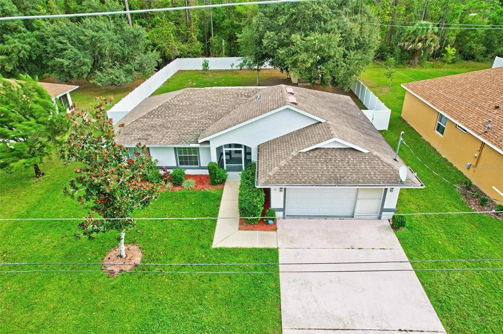 50 Boulder Rock Drive, Palm Coast, 32137